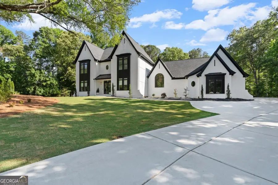 4032 Wesley Chapel Road, Marietta, GA 30062 - #2