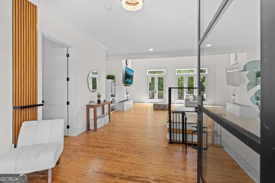 4032 Wesley Chapel Road, Marietta, GA 30062 - #3