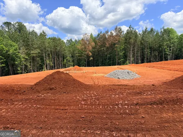 242 Indian Trail #LOT 20, Hogansville, GA 30230