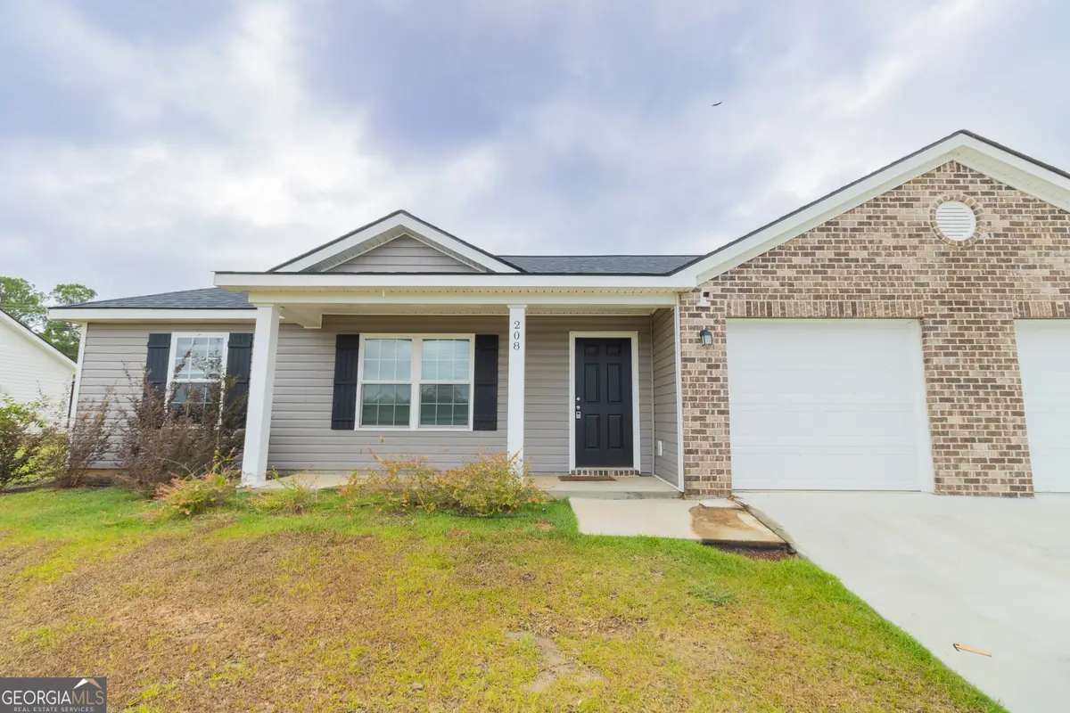 208 Evans Terrace #LOT 39, Statesboro, GA 30458 - #1