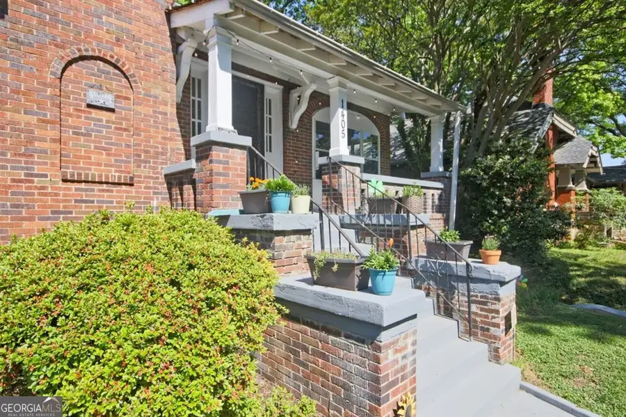 1405 Hartford Avenue Sw, Atlanta, GA 30310 - #3