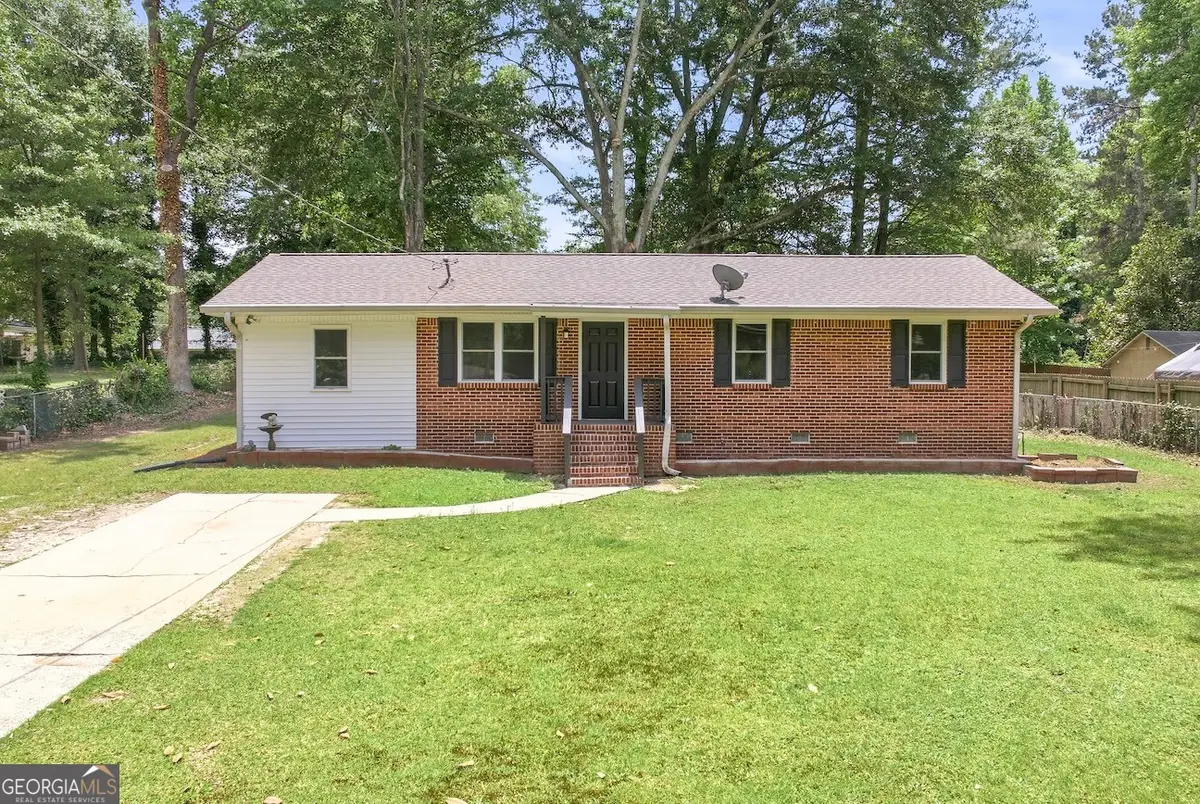 378 Crane Drive, Lawrenceville, GA 30046 - #1