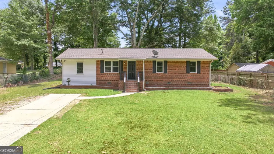 378 Crane Drive, Lawrenceville, GA 30046 - #3