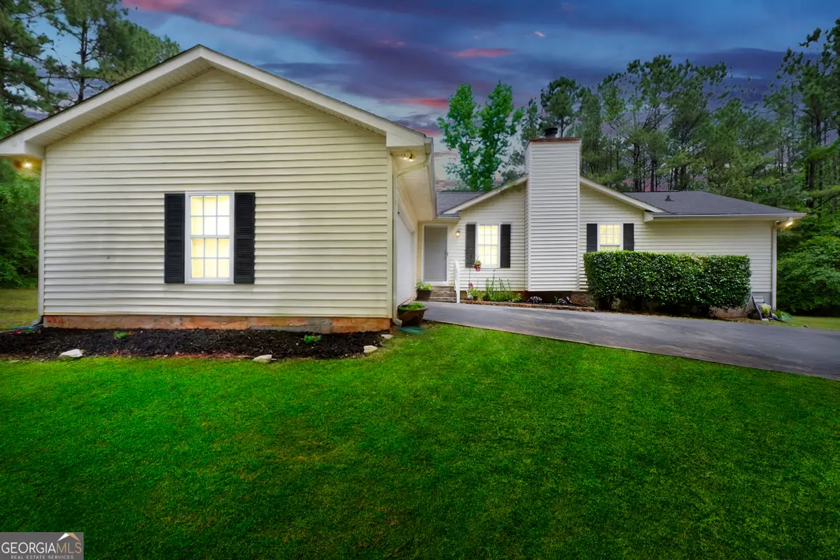 681 Locust Road, Locust Grove, GA 30248 - #1