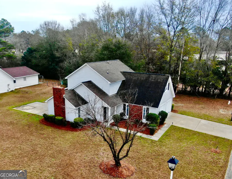 1610 Lance Drive, Dublin, GA 31021 - #2