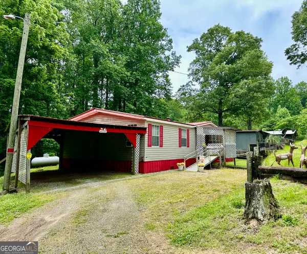 260 Lakey Lane, Cornelia, GA 30531