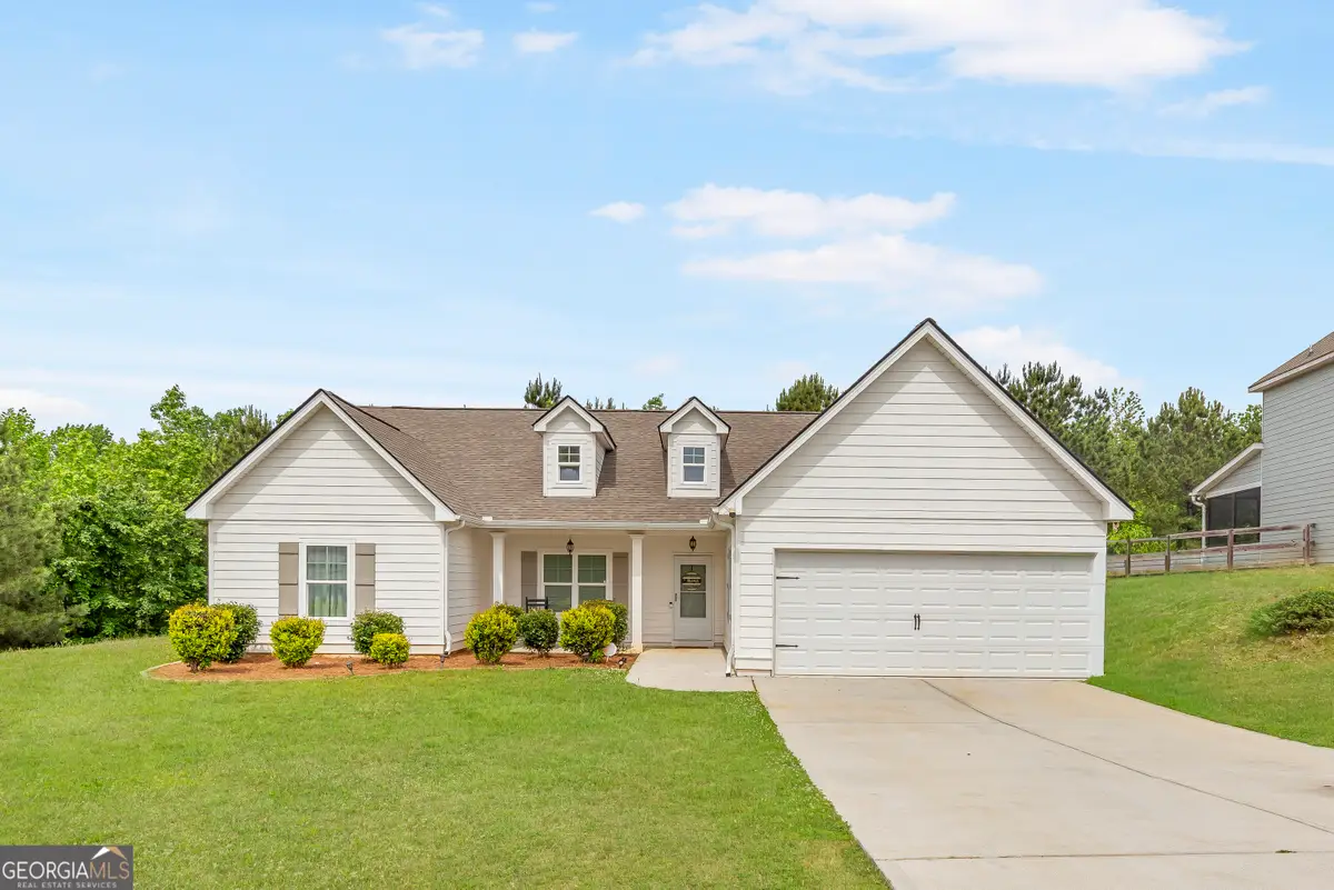 370 Springwater Way, Bremen, GA 30110 - #1