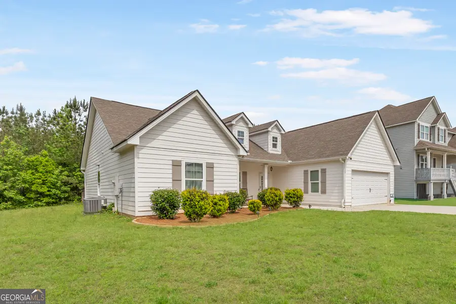 370 Springwater Way, Bremen, GA 30110 - #3