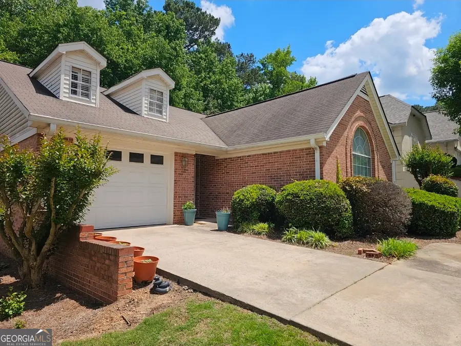 165 Stratford Way, Fayetteville, GA 30214 - #3