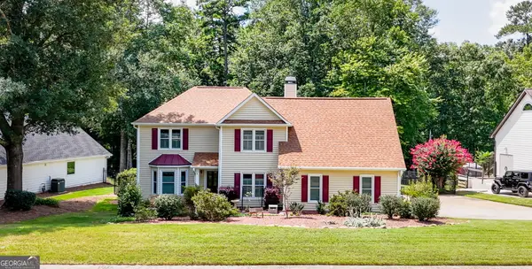 107 Shirewood Park, Peachtree City, GA 30269