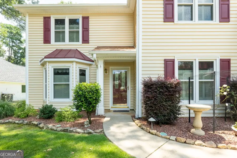 107 Shirewood Park, Peachtree City, GA 30269 - #2