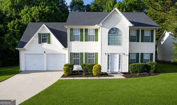 11040 Pebble Ridge Drive, Hampton, GA 30228