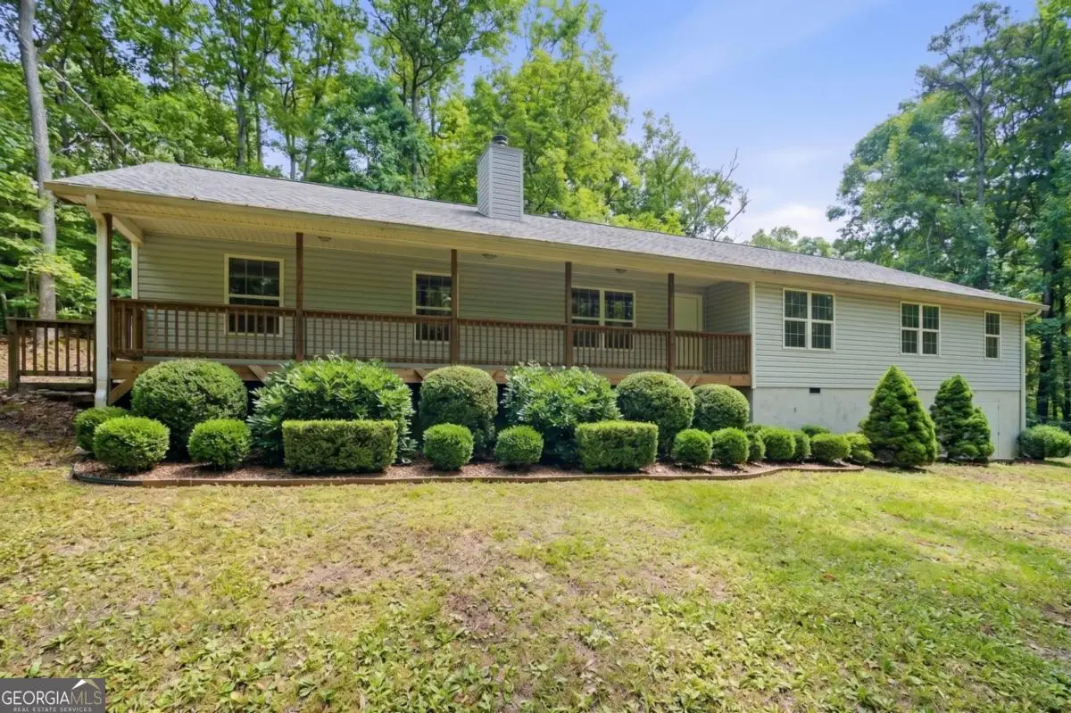 195 Hillside Drive, Dallas, GA 30157 - #1