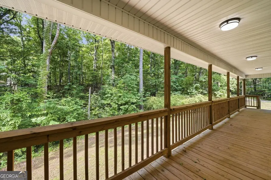 195 Hillside Drive, Dallas, GA 30157 - #2