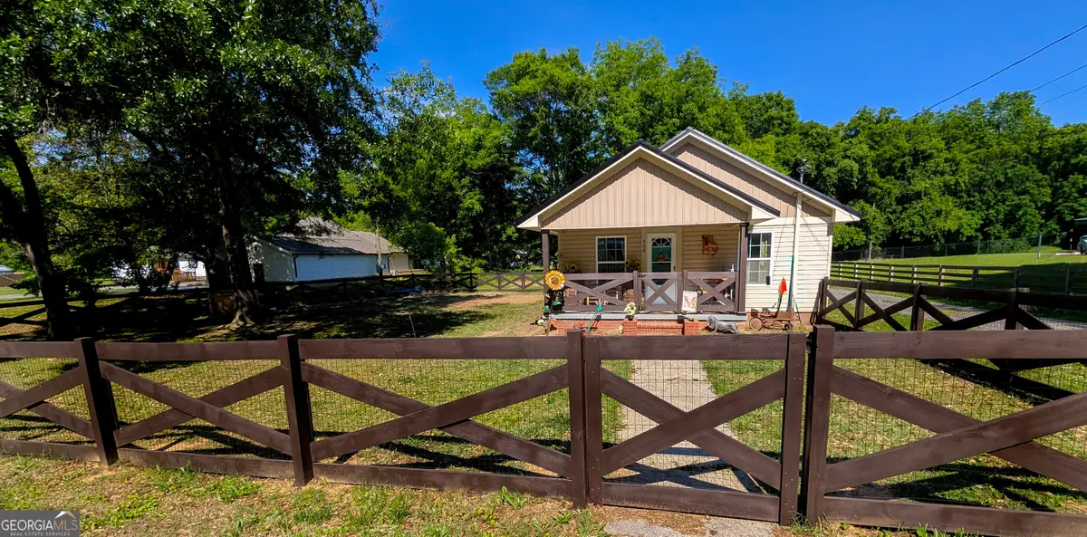 306 S Piedmont Avenue, Rockmart, GA 30153 - #1