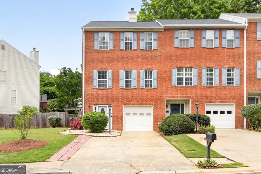 2484 Stonegate Drive Nw, Acworth, GA 30101 - #2