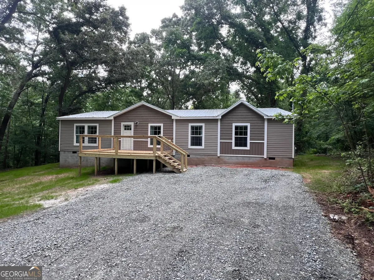 112 Autumn Lane Ne, Milledgeville, GA 31061 - #1