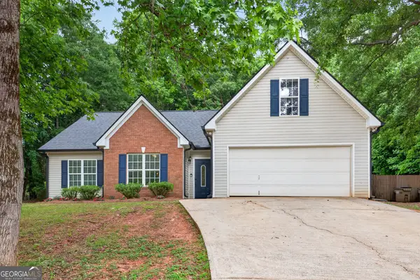 152 Albert Lane, Jefferson, GA 30549