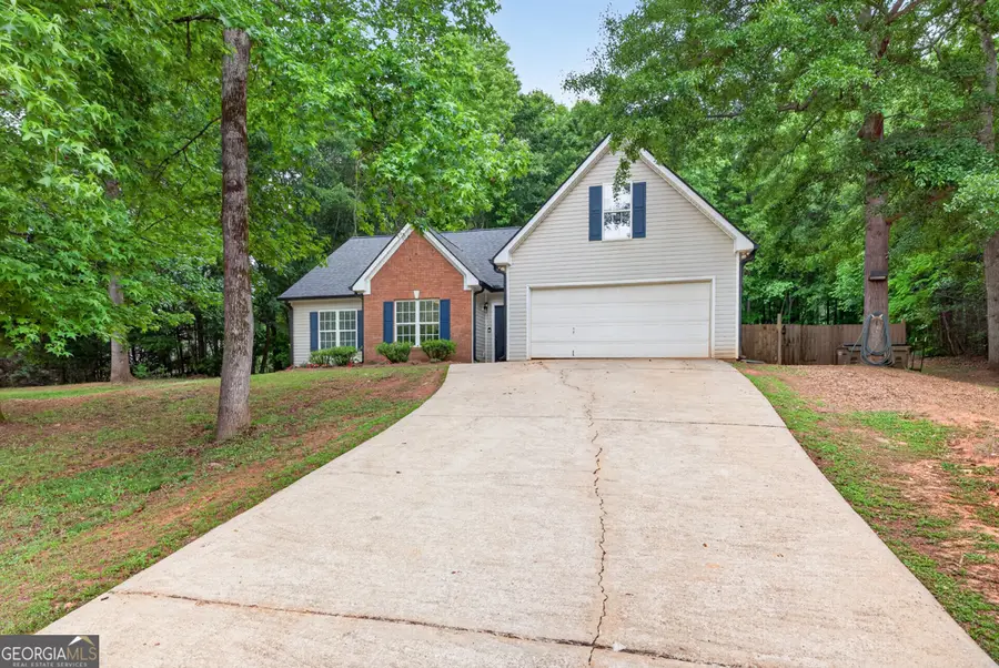 152 Albert Lane, Jefferson, GA 30549 - #3