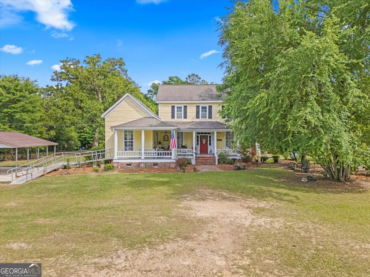6644 Cadley Road, Norwood, GA 30821 - #1