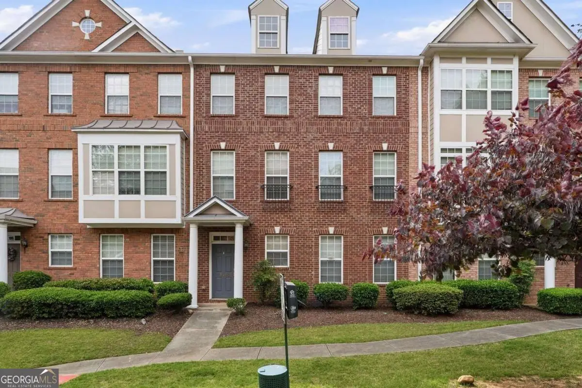 10464 Holliwell Court, Duluth, GA 30097 - #1