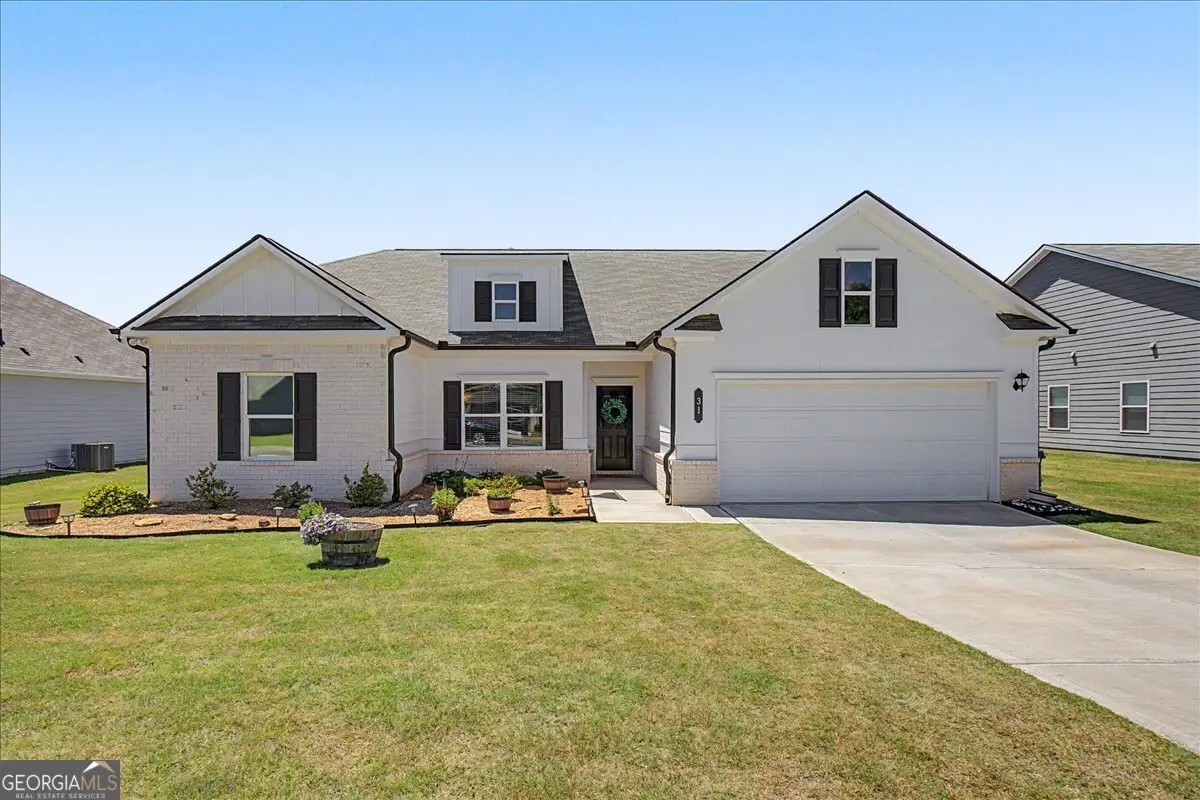 31 Westover Road Se, Cartersville, GA 30120 - #1