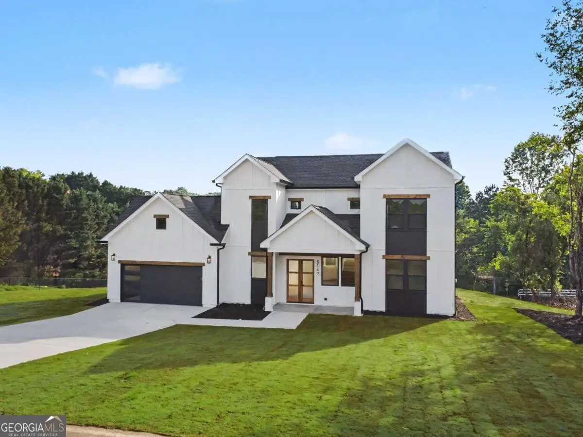5147 Shirley Road, Gainesville, GA 30506 - #1