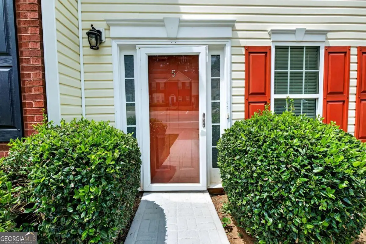 4210 Oakwood Road #C5, Oakwood, GA 30566 - #1