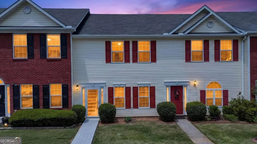 4210 Oakwood Road #C5, Oakwood, GA 30566 - #2
