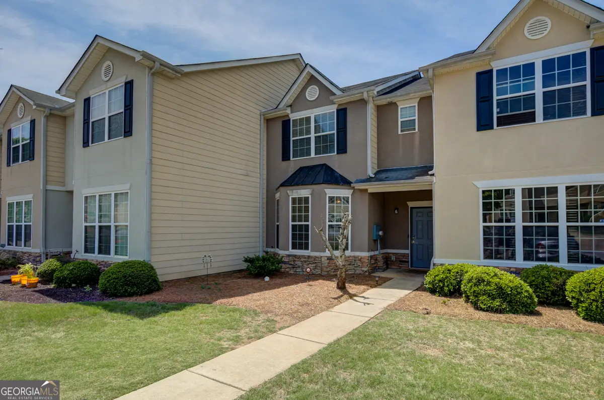 317 Commons Drive, Jonesboro, GA 30236 - #1