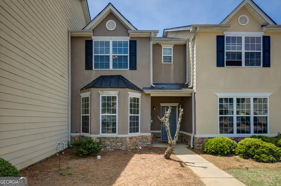 317 Commons Drive, Jonesboro, GA 30236 - #2