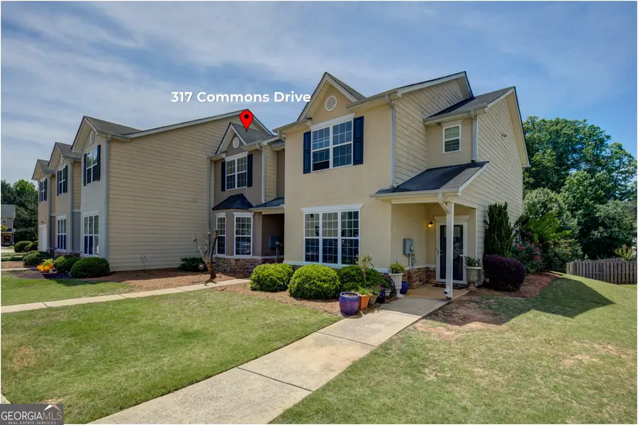 317 Commons Drive, Jonesboro, GA 30236 - #3