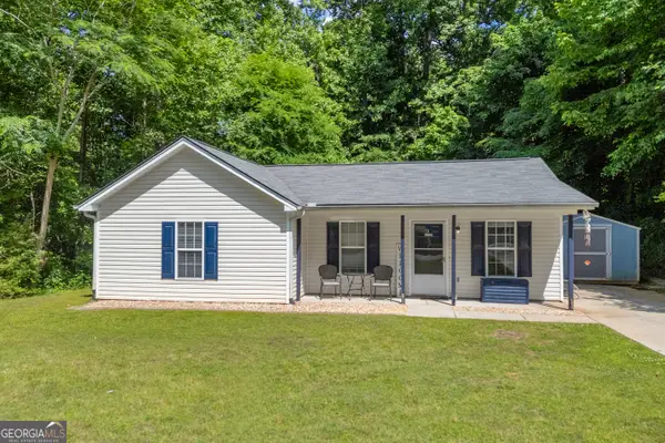 344 Autumn Drive, Nicholson, GA 30565