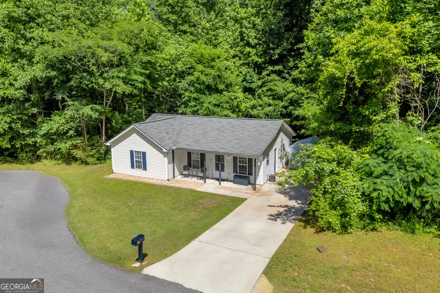 344 Autumn Drive, Nicholson, GA 30565 - #2