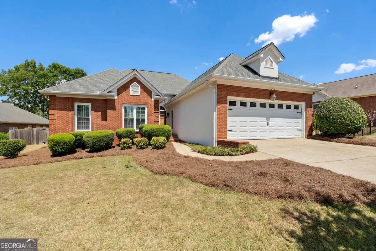 103 Emily Court, Carrollton, GA 30117 - #1