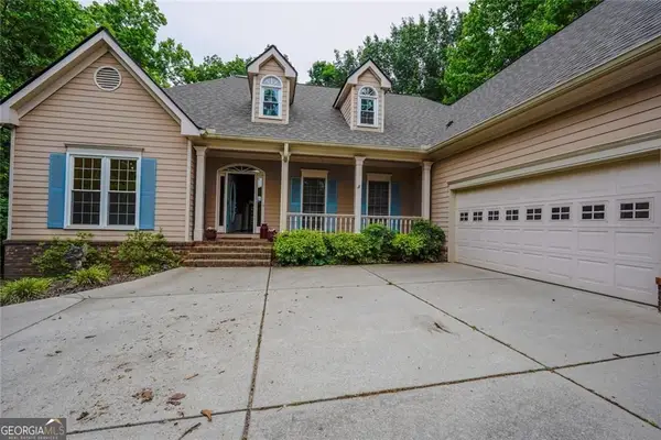 4459 N Gate Drive, Gainesville, GA 30506
