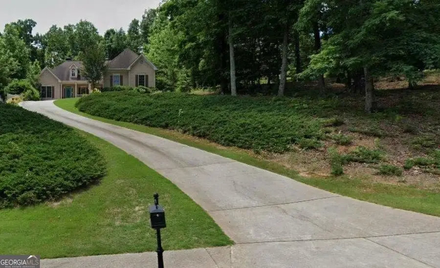 4459 N Gate Drive, Gainesville, GA 30506 - #3