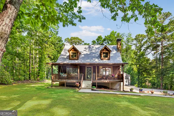 130 Hillside Drive, Dallas, GA 30157