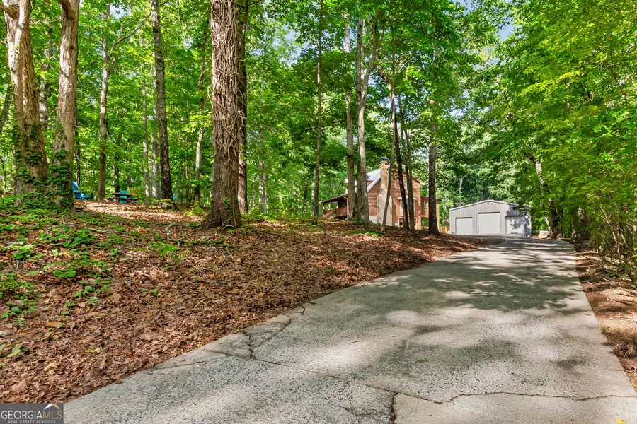 130 Hillside Drive, Dallas, GA 30157 - #2