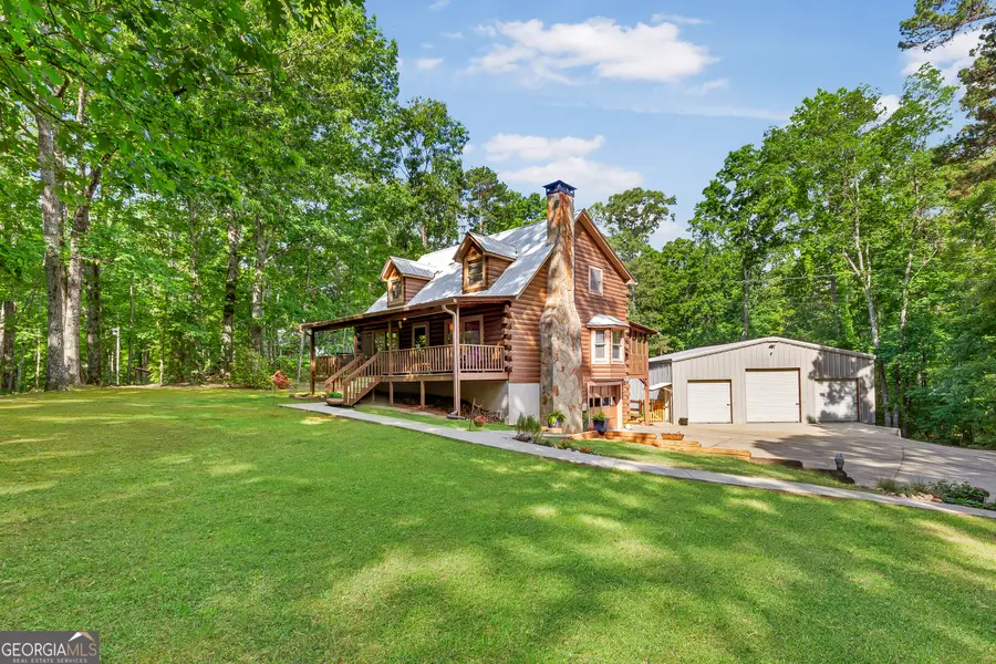 130 Hillside Drive, Dallas, GA 30157 - #3