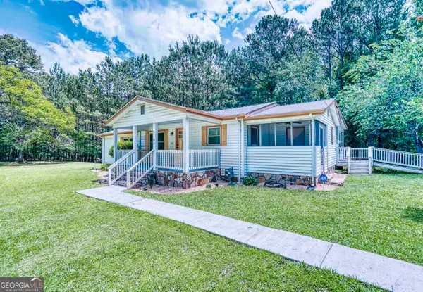 5160 Chapel Hill Road, Douglasville, GA 30135