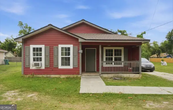 317 Webster, Valdosta, GA 31601