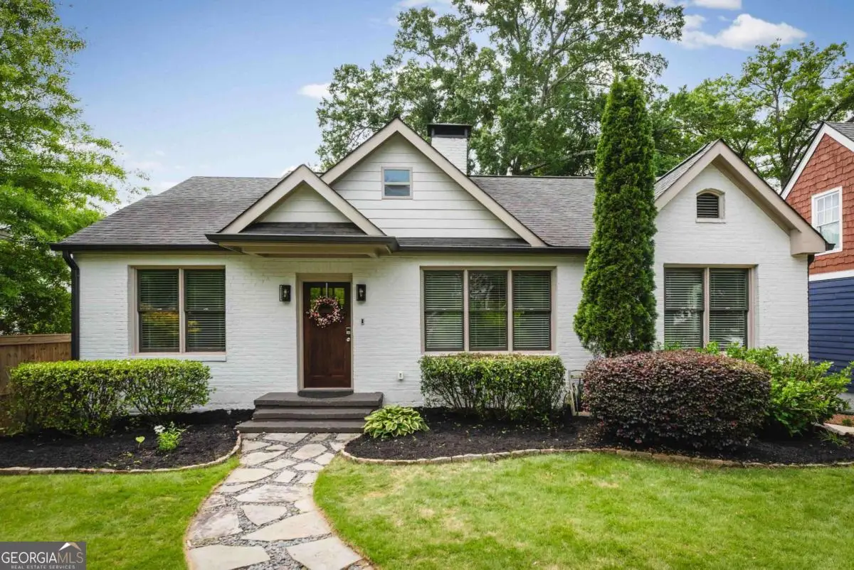 120 Maxwell Street, Decatur, GA 30030 - #1