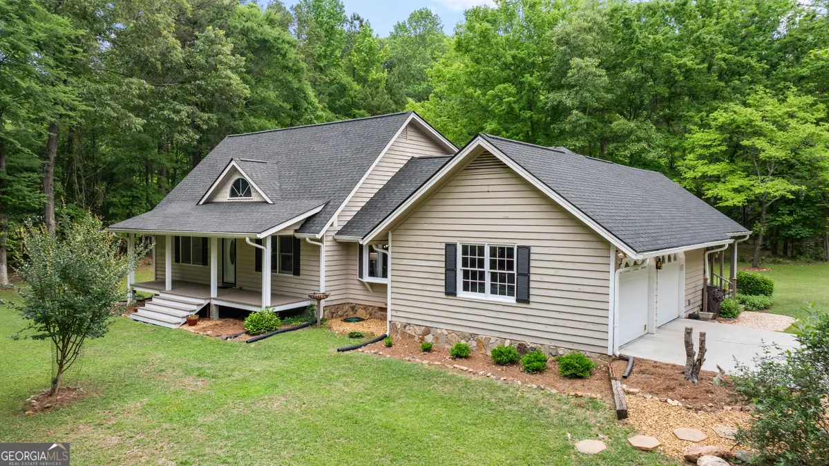420 Darren Drive, Fayetteville, GA 30215 - #1