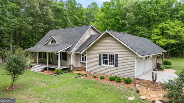 420 Darren Drive, Fayetteville, GA 30215