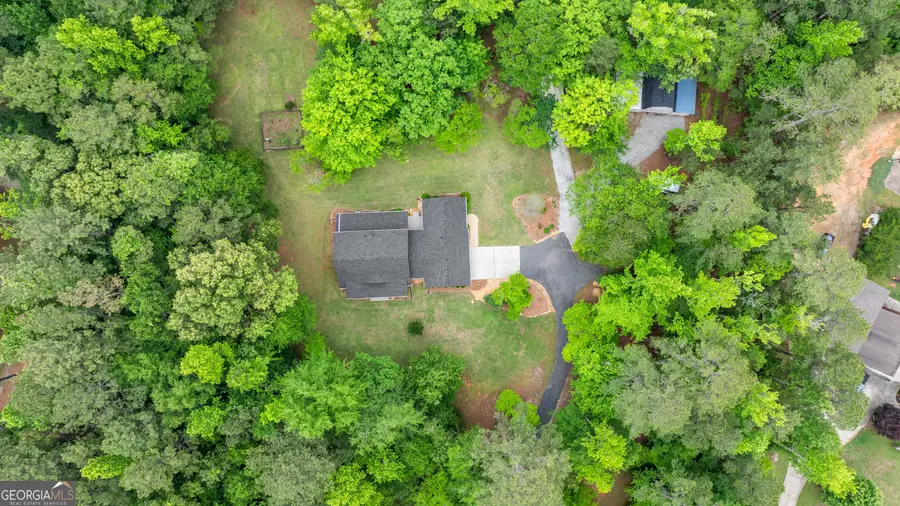 420 Darren Drive, Fayetteville, GA 30215 - #2