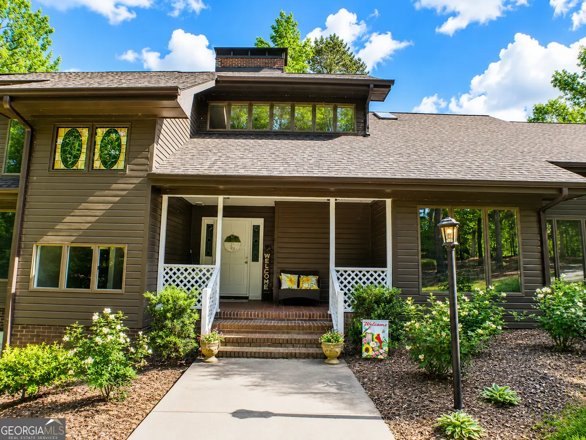 715 Ga Highway 120, Tallapoosa, GA 30176 - #1