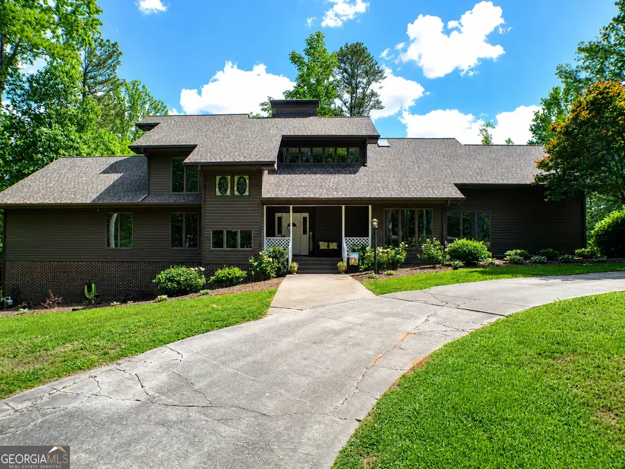 715 Ga Highway 120, Tallapoosa, GA 30176 - #2