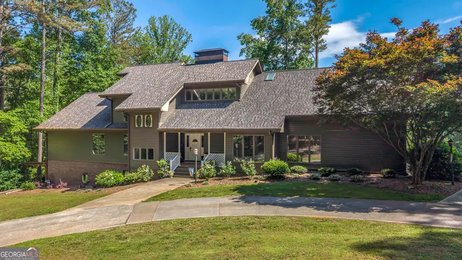 715 Ga Highway 120, Tallapoosa, GA 30176 - #3