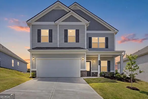 28 Arrington Drive, Adairsville, GA 30103